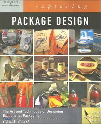 Exploring package design