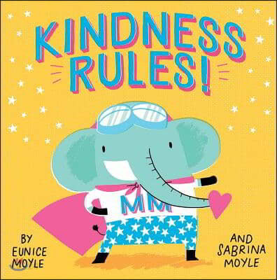 Kindness rules!