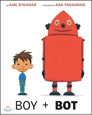 Boy + Bot