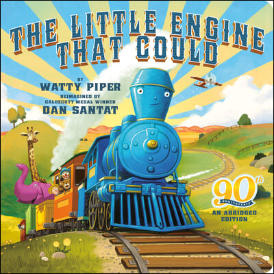 (The)littleenginethatcould