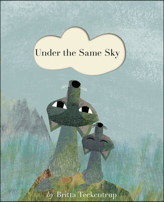 Under the same sky 