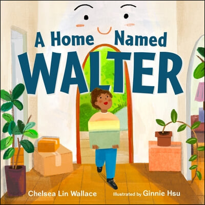 (A) home named Walter