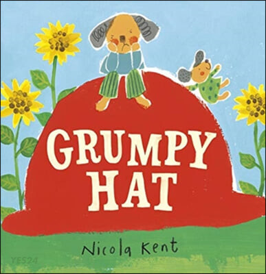 Grumpy hat