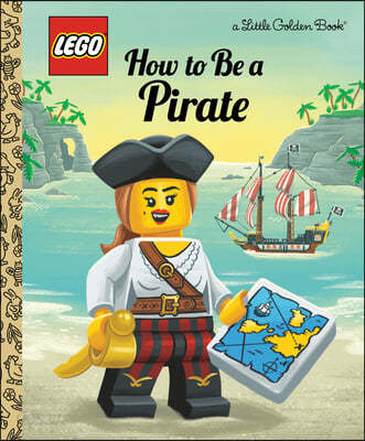 (Lego)How to Be a Pirate