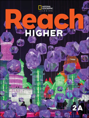 Reach Higher 2A (My Life and Times on the Masthead of Rolling Stone)