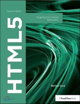 Html5 (Designing Rich Internet Applications)