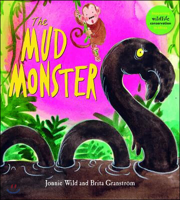 (The) mud monster