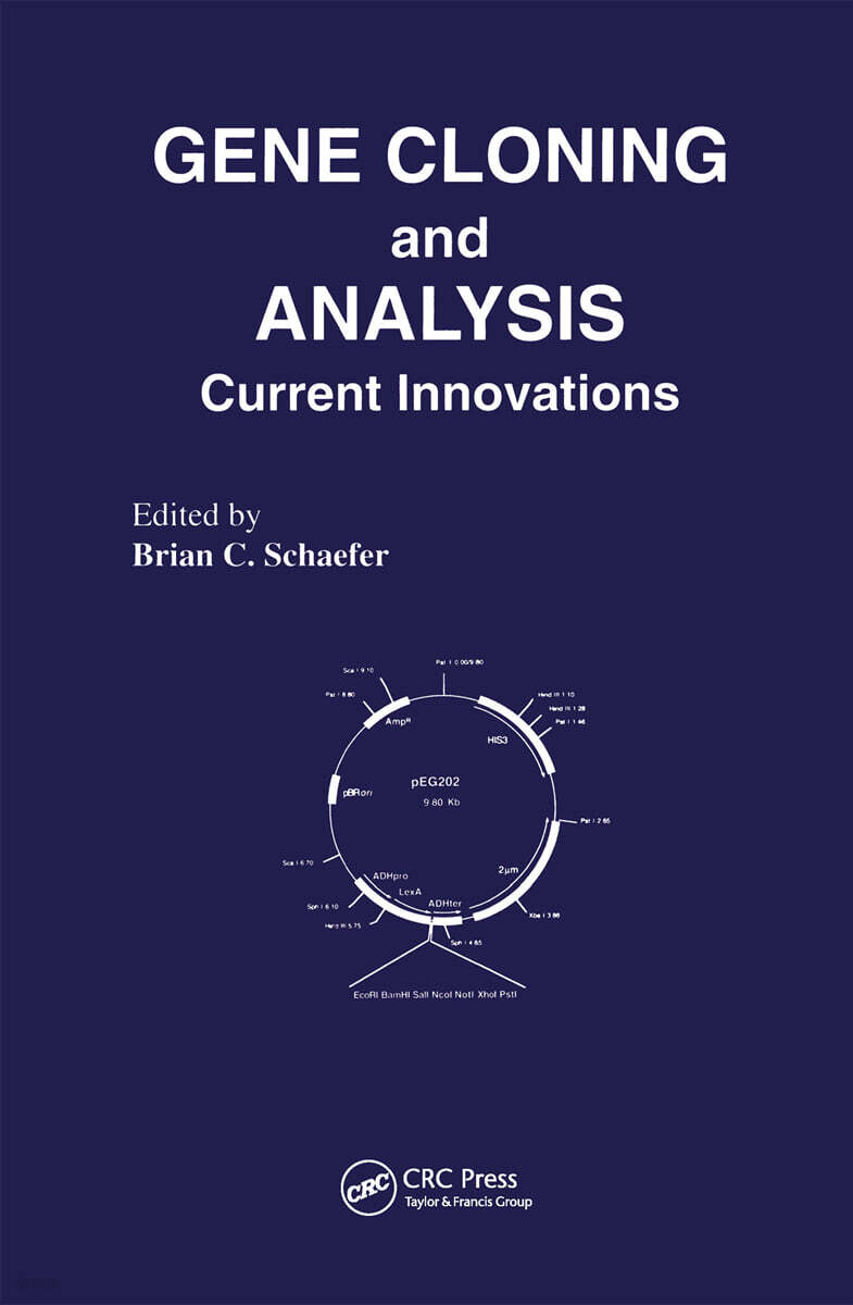 Gene Cloning and Analysis (Current Innovations)