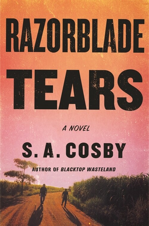 202420 Razorblade Tears