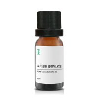 허브누리 포어클린 블렌딩 오일 10ml