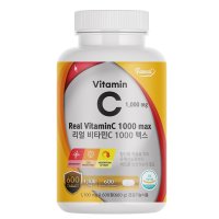 퍼니트 리얼 비타민C 1000 맥스 1200mg x 600정