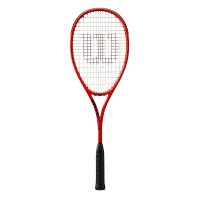 윌슨 Wilson Pro Staff 초경량 스쿼시 라켓