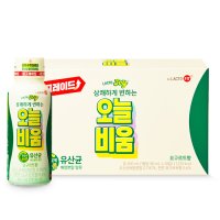 종근당건강 락토조이 오늘비움 80ml x 10개입