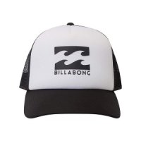 빌라봉 Billabong 남성용 클래식 트러커 모자