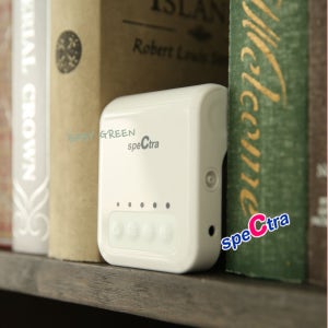 스펙트라 큐플러스 유축기 Q+