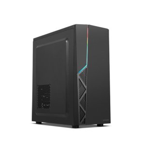 삼성 컴퓨터 PC 게이밍 조립 데스크탑 01 사무용 i5-2400 본체만