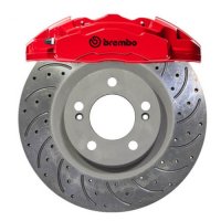 [051카] 브렘보 BREMBO G70 4P (1PCS) 디스크로터 브레이크킷