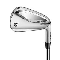 TaylorMade P770 Iron Set  Steel Shaft Titanium