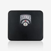 타니타 아날로그 BMI 체중계 HA-552 이미지
