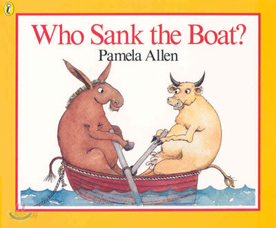 Who Sank the Boat?