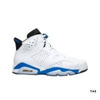 JORDAN 조던 6 레트로 스포츠 2014 Jordan Retro Sport