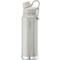 락앤락 LocknLock Trek Bottle 스테인리스 스틸 이중벽 단열 946 32온스 408336