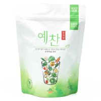 무가당 예찬 300g 동결건조 산마을 생식 가루