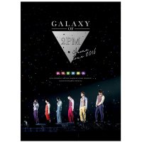 일본직구 2PM 일본 아레나 투어 DVD