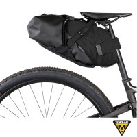 TOPEAK 토픽 백로더X 로드 그래블 MTB 자전거 안장가방 10L 15L