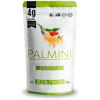 PALMINI 팔미니 저칼로리 링귀니 파스타면 하트오브팜 338g 1팩 1개