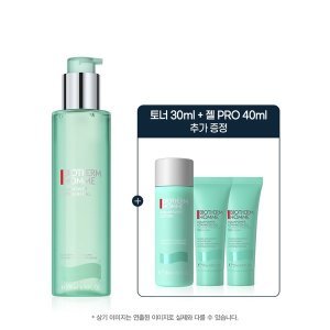 [신세계백화점]비오템옴므 (신세계강남점)SSG 아쿠아파워 올인원 200ml 세트 (+아쿠아파워 젤프로  40ml토너 30ml)