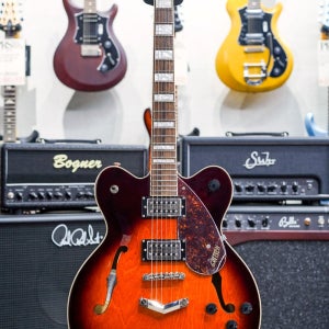 [특별세일!!] Gretsch STREAMLINER G2622 - Forge Glow Maple (Made in Indonesia/신품) - 220417248