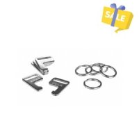 [클리어런스] 고프로 Wi-Fi Remote Attachment Key & Rings