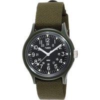 TIMEX 타이멕스 시계 오리지널 베트남 캠퍼 TW2P88400 정규 수입품