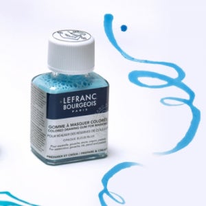 르프랑 마스킹액 graphigum 75ml (LF301156)