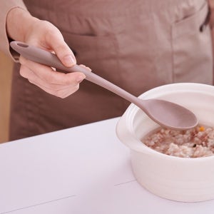 퍼기 실리콘 조리도구 멀티스푼