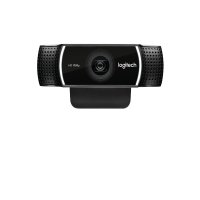 로지텍 C922 PRO STREAM WEBCAM 웹캠