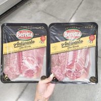 프라텔리베레타 FRATELLI BERETTA 안티파스토 트레이 340G X 2 원산지 미국 아이스박스포장 2개