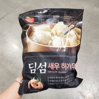 동원에프앤비 동원 동원 딤섬 새우 하가우 1.2KG