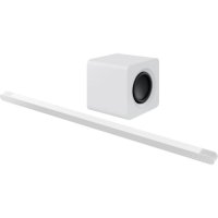 [관부가세포함] Samsung HW-S801B 330W 3.1.2-Channel Soundbar System (White) HW-S801B/ZA