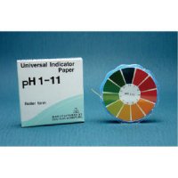 PH 테스트 페이퍼 PH 1 11 국산 PH Test Paper