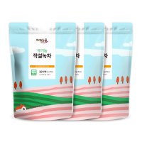 차예마을 허브차 유기농 루이보스 30티백 x 3팩