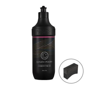 [스펀지증정][루나틱폴리시] 체리핏 타이어 젤 500ml