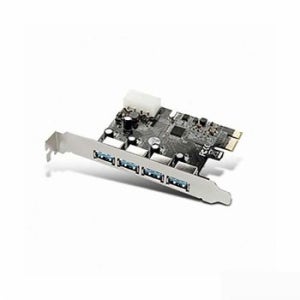 카드NEXT-305NEC Express 4포트 EX USB3.0 PCI
