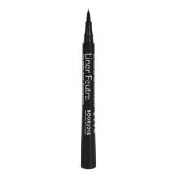 Bourjois Liner Feutre 부르조아 펠트 아이라이너 011 블랙 0.8ml