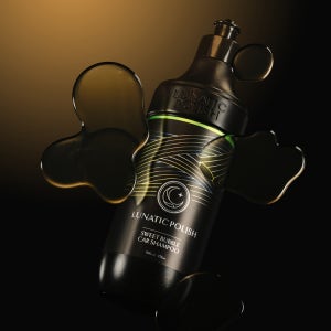 [루나틱폴리시] 스윗 버블 카샴푸 세차 500ml