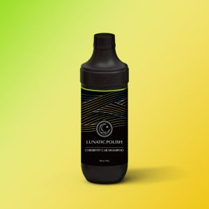 [루나틱폴리시] 체리핏 카샴푸 세차 500ml