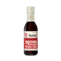 청정원 찍으면맛있는간장 150G