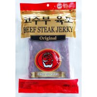 코주부비앤에프 코주부육포 900g 육포 소육포 닭가슴살 안주 Jerky 닭고기 폐백