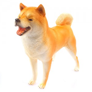 Shiba Inu (시바견)